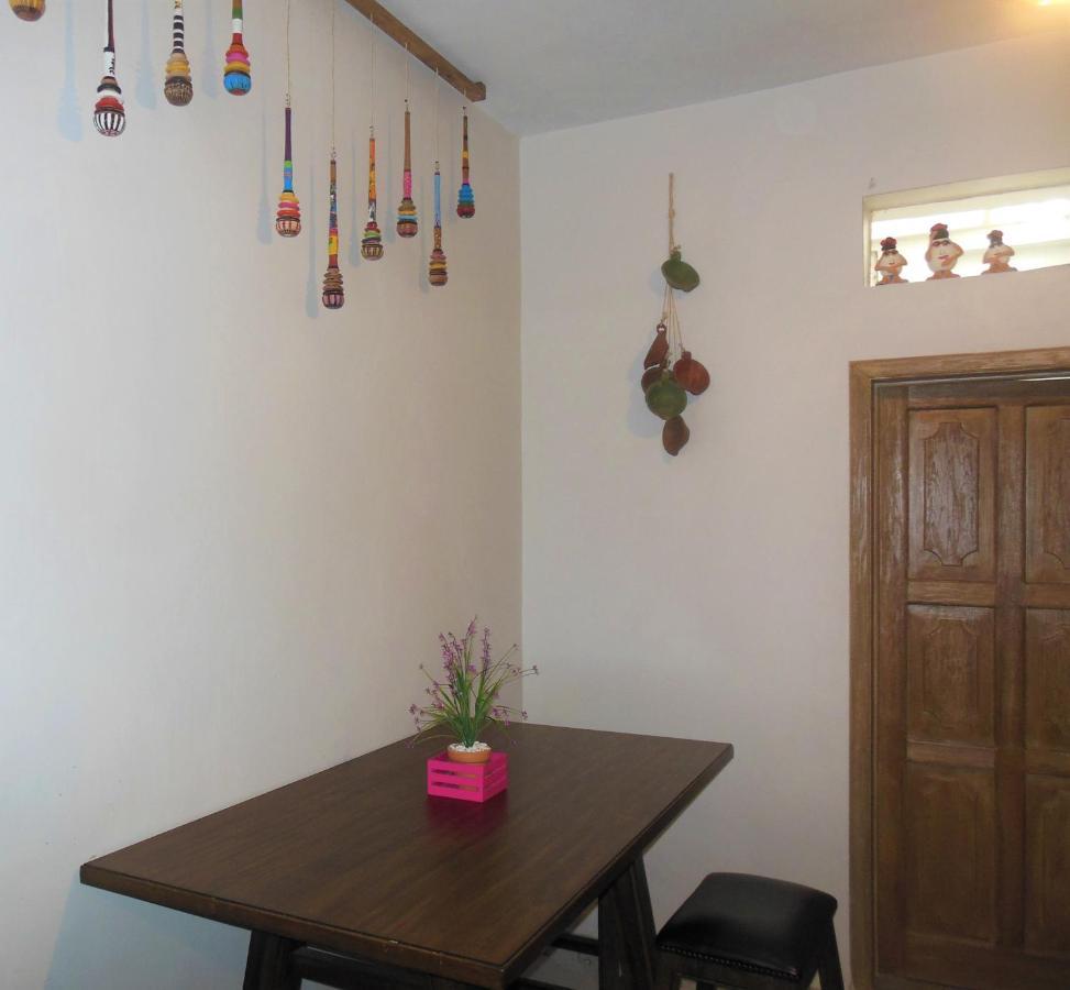 גואנאחואטו Casa El Ombligo De La Luna מראה חיצוני תמונה
