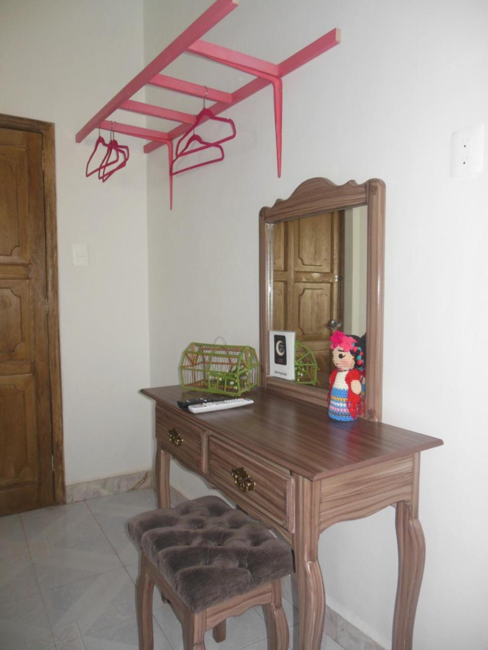 גואנאחואטו Casa El Ombligo De La Luna מראה חיצוני תמונה