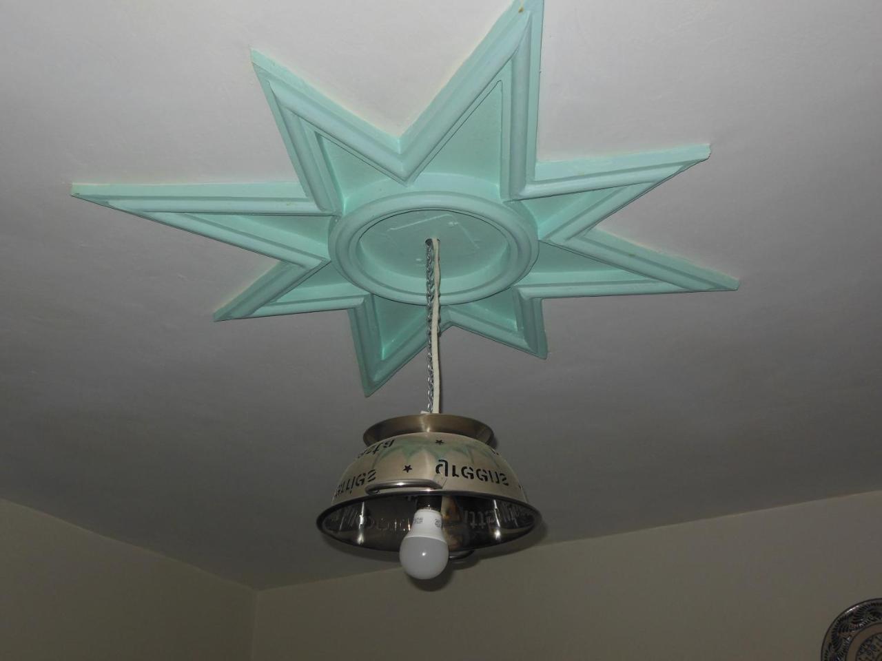 גואנאחואטו Casa El Ombligo De La Luna מראה חיצוני תמונה