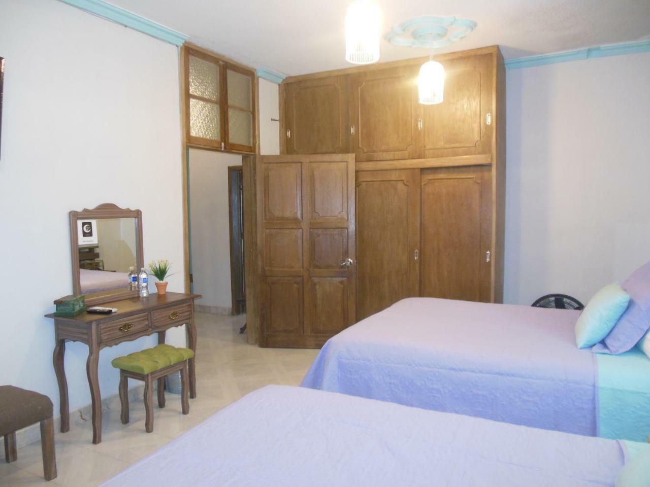 גואנאחואטו Casa El Ombligo De La Luna מראה חיצוני תמונה